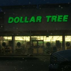 Dollar Tree