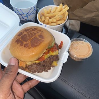 Hotline Burger - HOTLINE BURGER GARLIC PARMESAN FRIES - Burgers Near Me - Houston, Texas Hotline Burger - HOTLINE BURGER GARLIC PARMESAN FRIES - Burgers Near Me - Houston, Texas