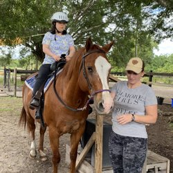 Equine Interactions Of palm beach County