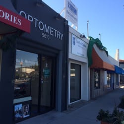 Long Beach Vision Center - Lisa A Hopkins, OD