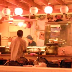 Sakura Chef