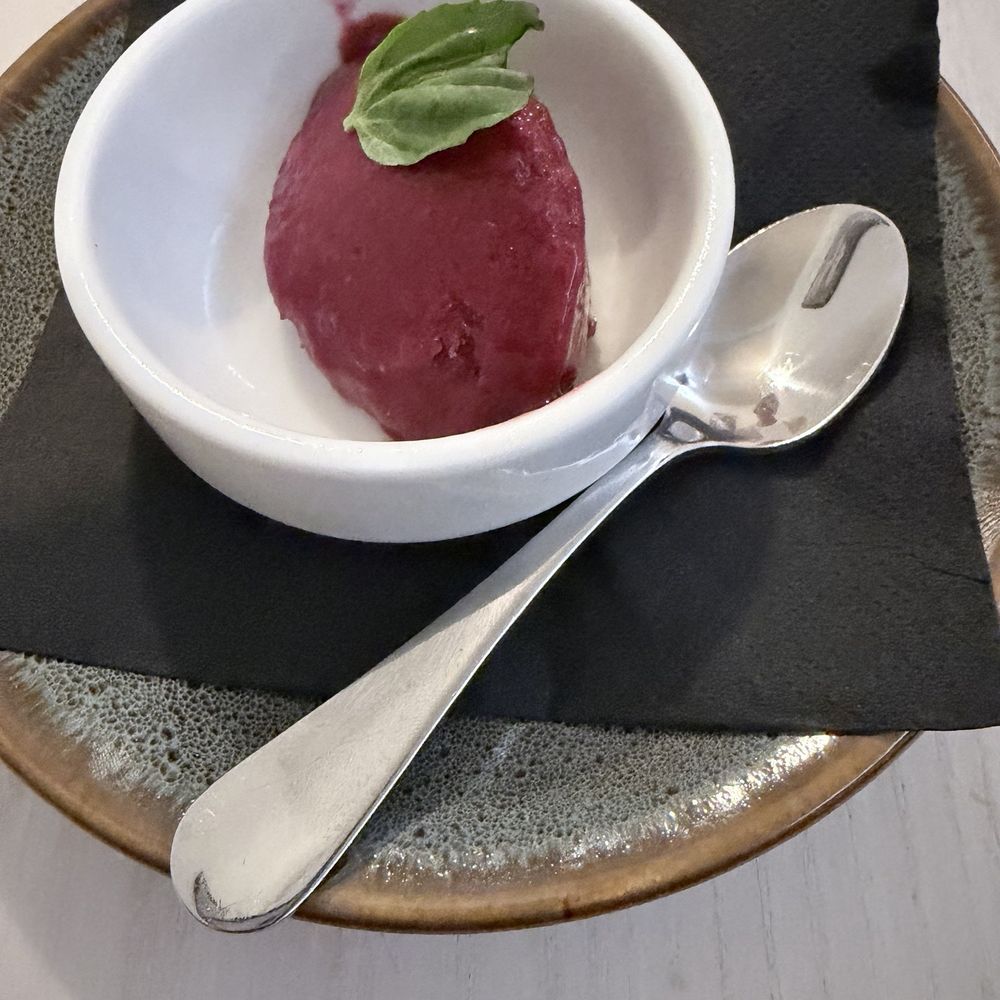 Artis - Sorbet - Wine Bars Near Me - Lakewood, Ohio