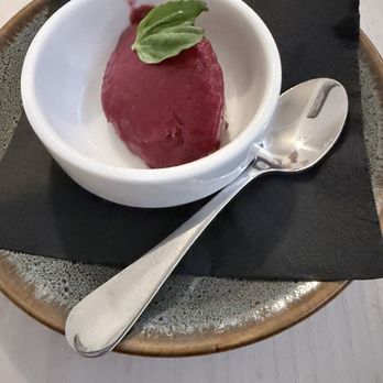 Artis - Sorbet - Wine Bars Near Me - Lakewood, Ohio