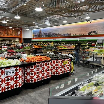 Vallarta Supermarkets - Beautiful produce department - Grocery Near Me - Carson, California Vallarta Supermarkets - Beautiful produce department - Grocery Near Me - Carson, California