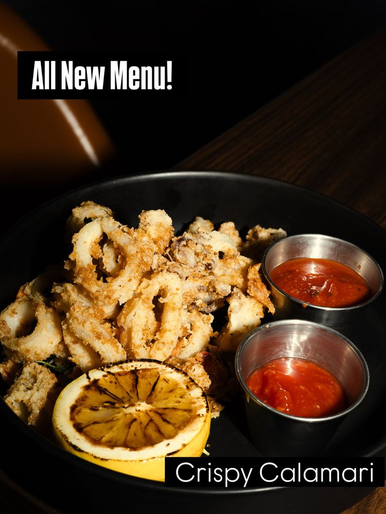 Food from The Industry