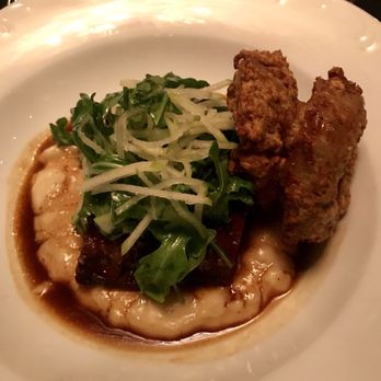 BLVD Steakhouse - Short rib - New American Near Me - Chicago, Illinois BLVD Steakhouse - Short rib - New American Near Me - Chicago, Illinois