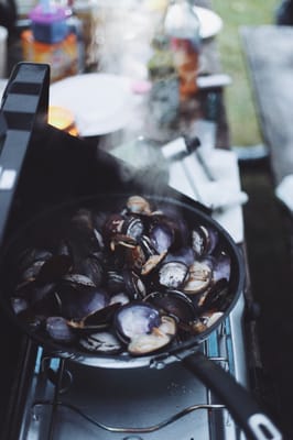 Spencer Spit State Park by null