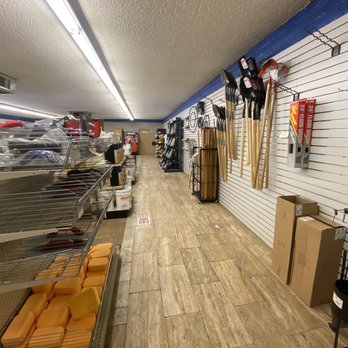 Marvel Building & Masonry Supply - Hardware Stores Near Me - Phoenix, Arizona
