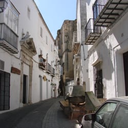 Arcos