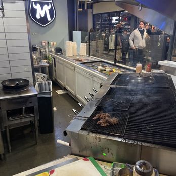 Marinate Korean BBQ - Korean Near Me - Long Beach, California