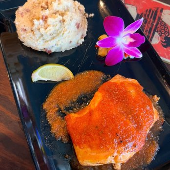 Conch Republic Grill - Seafood Near Me - North Redington Beach, Florida