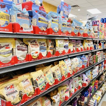 The Nut House - Best selection of Bob's Redmill in Brighton Beach! - Coffee & Tea Near Me - Brooklyn, New York The Nut House - Best selection of Bob's Redmill in Brighton Beach! - Coffee & Tea Near Me - Brooklyn, New York