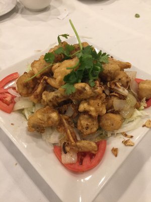 Sáu Can Tho Vietnamese Kitchen by null