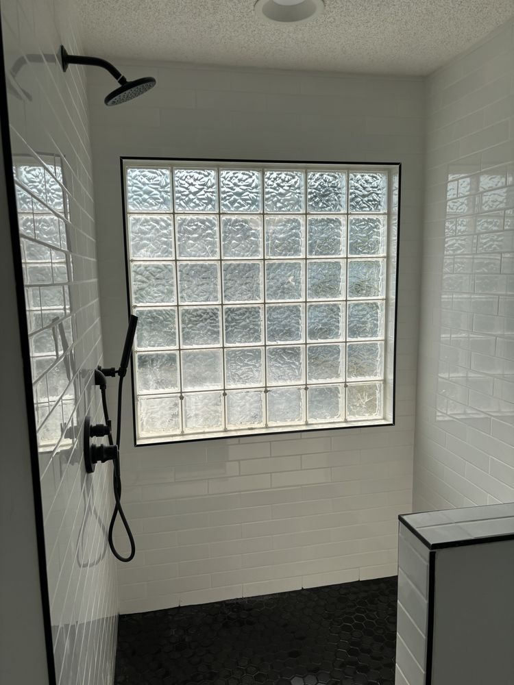 Slide of ADM Remodeling