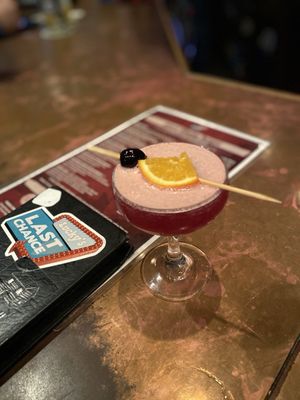Lucky's Last Chance- Manayunk by null