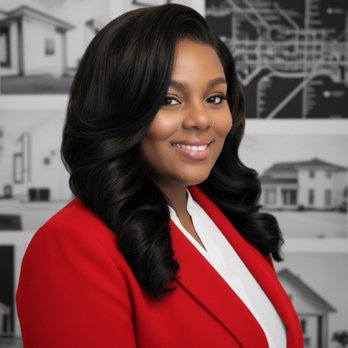 Your 1st Home - Johnique 'JJ' Jordan
CEO, Your 1st Home - Real Estate Services Near Me - Indianapolis, Indiana Your 1st Home - Johnique 'JJ' Jordan
CEO, Your 1st Home - Real Estate Services Near Me - Indianapolis, Indiana