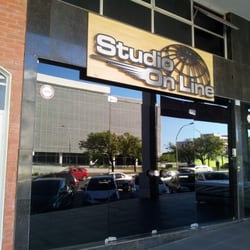 Studio Online