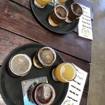 Revision Brewing - Beer Flights - Breweries Near Me - Sparks, Nevada Revision Brewing - Beer Flights - Breweries Near Me - Sparks, Nevada