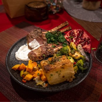 Act Catering - Caterers Near Me - Emeryville, California Act Catering - Caterers Near Me - Emeryville, California