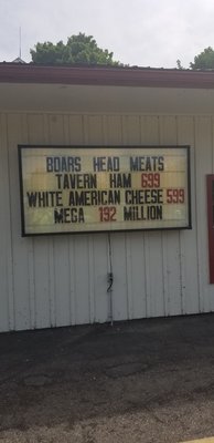 Brownhelm Country Market by null