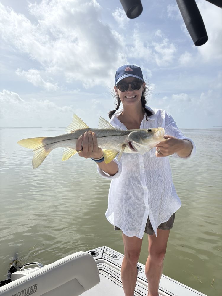 Islamorada Coastal Adventures Logo