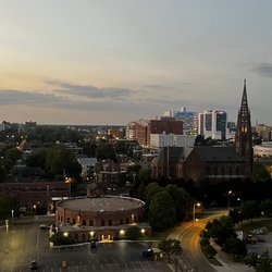 Patricks Rooftop