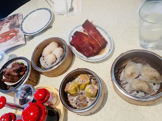 Hang Ah Dim Sum by null