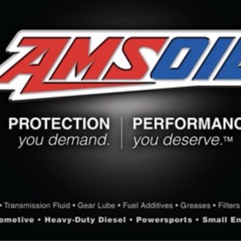 Rob's Tire & Auto - Amsoil synthetic lubricant available here for carryout or installation. - Auto Repair Near Me - Carthage, North Carolina Rob's Tire & Auto - Amsoil synthetic lubricant available here for carryout or installation. - Auto Repair Near Me - Carthage, North Carolina