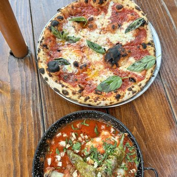 In Riva - Italian Near Me - Philadelphia, Pennsylvania