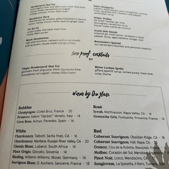 The Beach House - Asian Fusion Near Me - Koloa, Hawaii