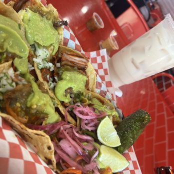 ANGEL’S TIJUANA TACOS - Updated July 2025 - 370 Photos & 451 Reviews