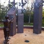 Photo of With Hope Statue