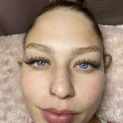 JN BROW - Lash Extensions