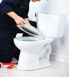 Slide of Scott Jentink Plumbing