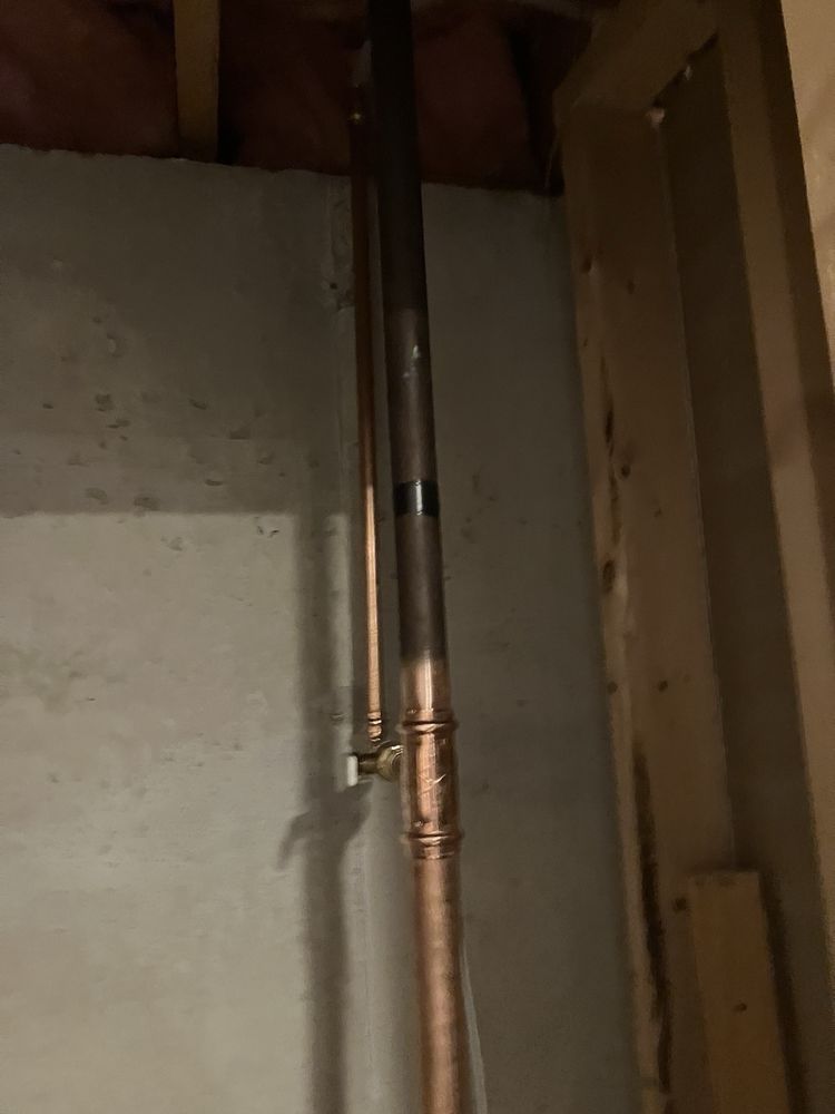 Slide of Heritage Home Service