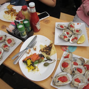Ulysses - i love my oysters! - Pubs Near Me - New York, New York Ulysses - i love my oysters! - Pubs Near Me - New York, New York