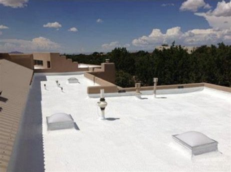 Slide of Steins Roofing And Sealcoating