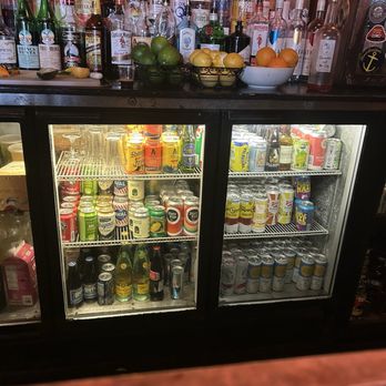 The R Bar - Beer Selection - Bars Near Me - New Orleans, Louisiana The R Bar - Beer Selection - Bars Near Me - New Orleans, Louisiana