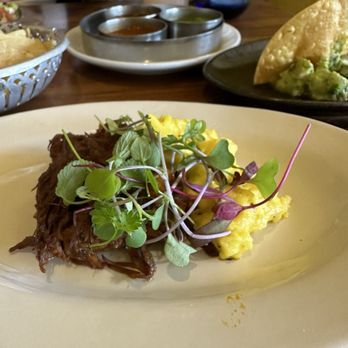 Border Grill - Birria and eggs - Mexican Near Me - Las Vegas, Nevada