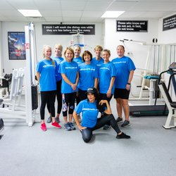 All Points Personal Training