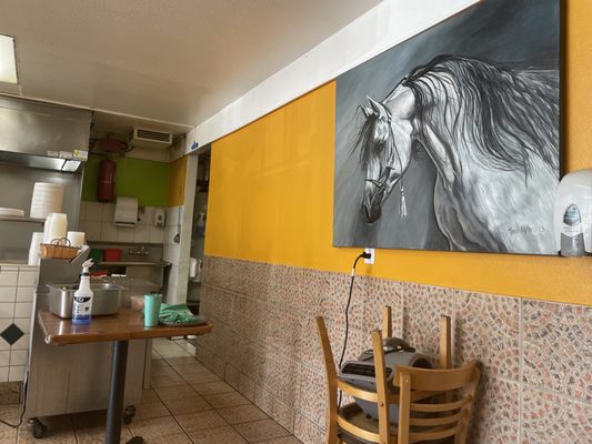 Cafe Platano 2 by null