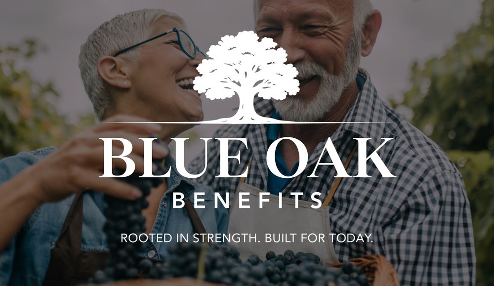 Blue Oak Benefits - social services organization in Neptune Beach, FL