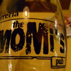 Momi