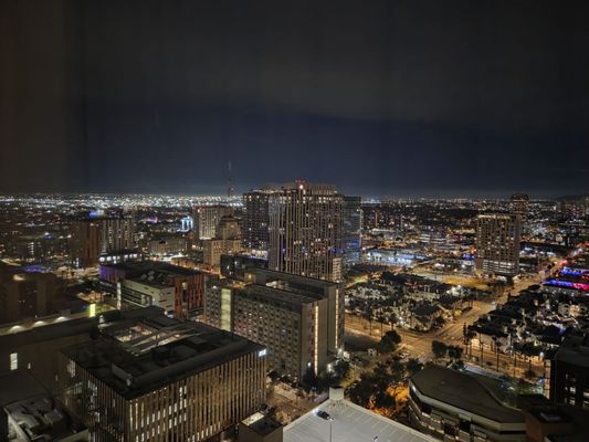 Sheraton Phoenix Downtown by null