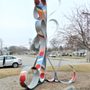 Photo of Launched Ribbon