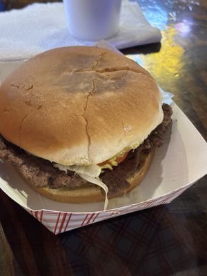 Bill's Burgers Wings & Things by null