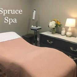 Spruce Spa in Enliven