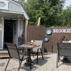Brookies