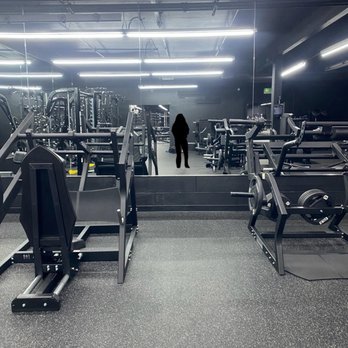 ALL-ONE GYM - Black room - Gyms Near Me - Lakewood, California ALL-ONE GYM - Black room - Gyms Near Me - Lakewood, California