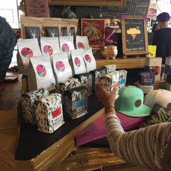 Crema Bodega - Great selection of quality roasted coffees. - Coffee & Tea Near Me - Denver, Colorado